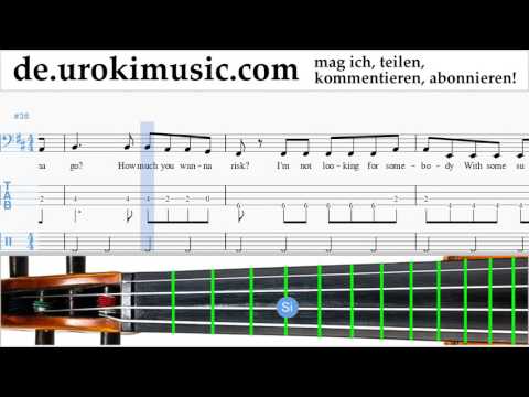 Cello Lernen The Chainsmokers & Coldplay - Something Just Like This Tabulatur Teil#2 um-i995