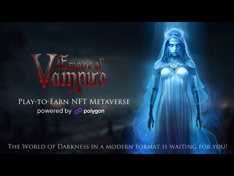 Видео dEmpire of Vampire #1