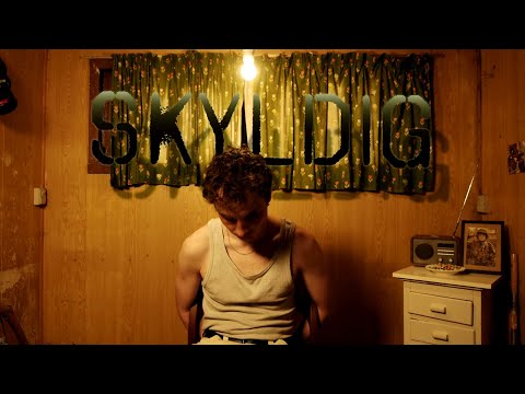 SKYLDIG - Kortfilm