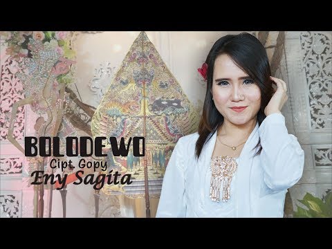 Eny Sagita Bolodewo Versi Sagita Hd