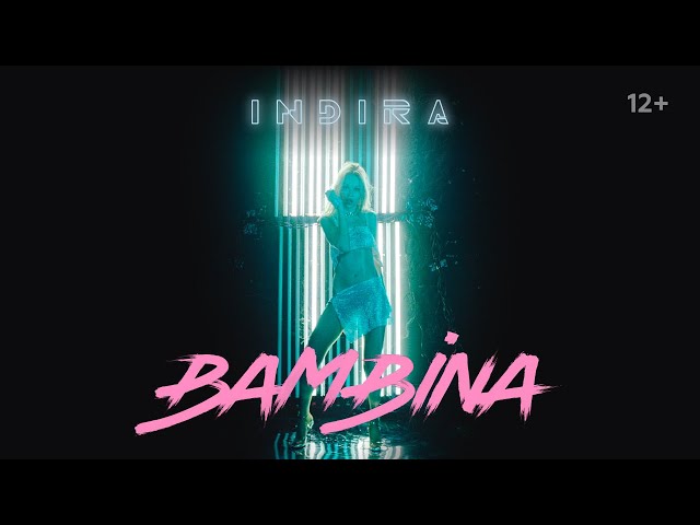 Indira – Bambina (Remix Stems)