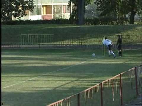 Labdarúgás: STK - Tomor-Lak