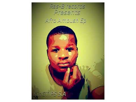 KinGTIPS S.A - Voices & DRUMS 2018