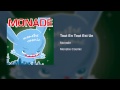 Monade - Tout En Tout Est Un