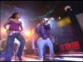 Chris Brown Ft Juelz Santana   Run It Live Vibe Awards 2005 384