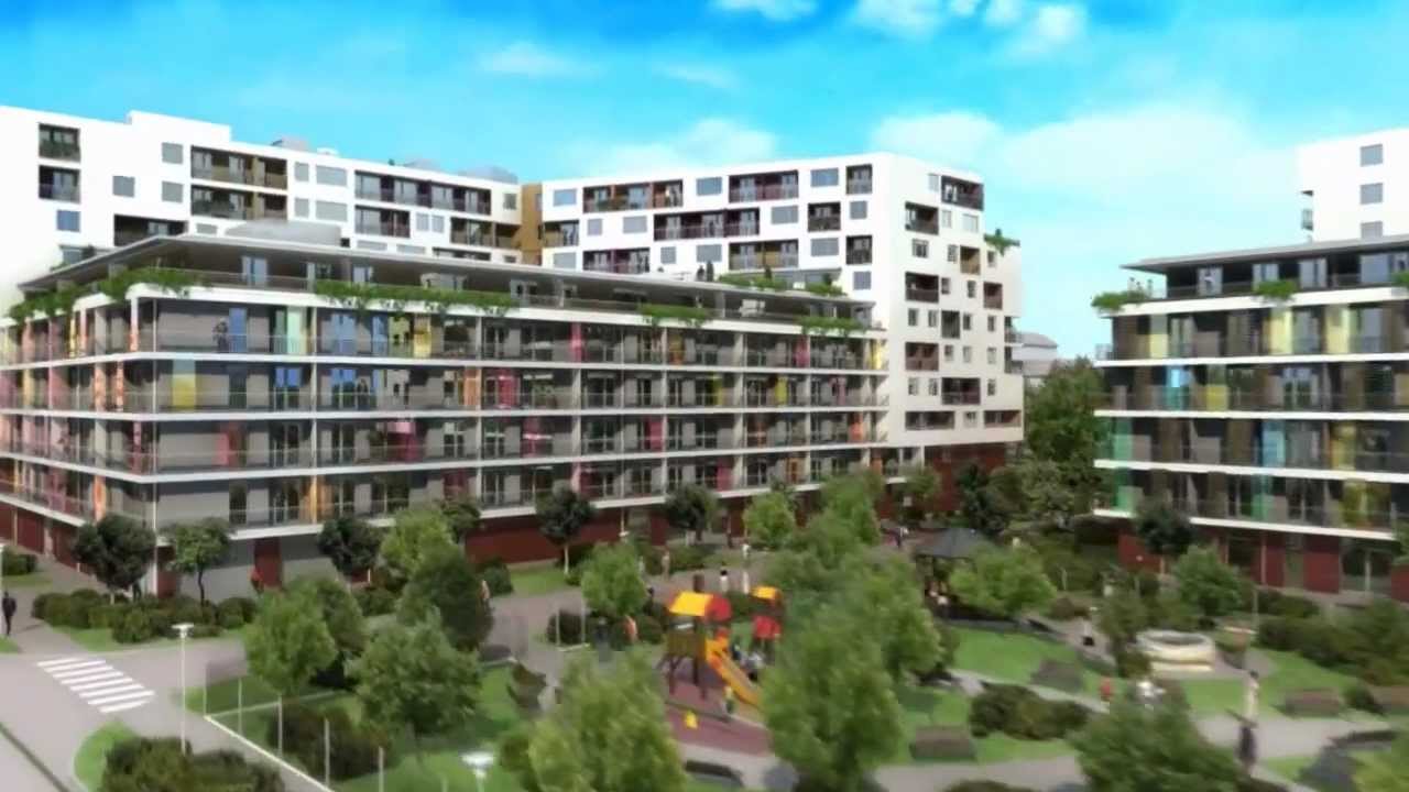 City Home A-B-C &amp; D-E-F-G — video thumbnail