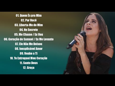 Luma Elpidio As Melhores Músicas Gospel Mais Tocadas 2021 - Top " 20 " Gospel 2021