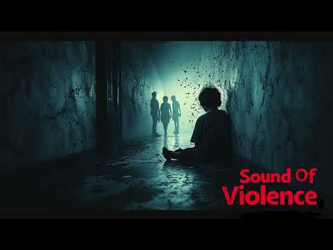 Shiv - The Sound of Violence (Official Music) Alternative Rock