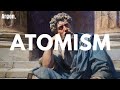 Ancient Greeks Discovered Atoms 2,400 Years Ago… And They Were Right.