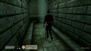 Let's Play Oblivion Part 209 - The Savior of Kvatch