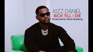 Kizz Daniel - RTID (Beat Instrumental) (Rich Till I Die)