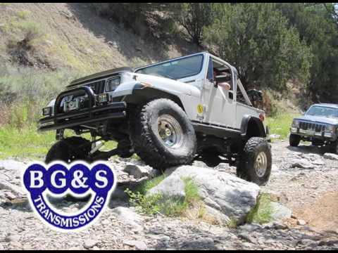 BG&S Transmissions NEB 052909 Old Ad Revised