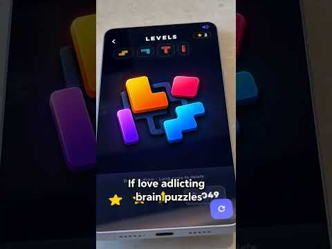 Shapes Master video thumbnail