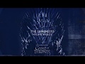 The Lumineers - Nightshade (For The Throne - Music Inspired by the HBO Series Game of Thrones)