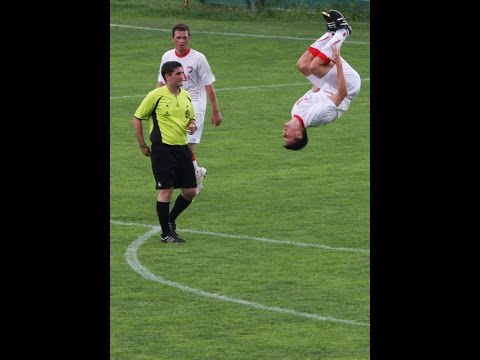 Mojstrovina Tima Vodeba - na 0 : 3 - Brda : Ankaran (9.4.2017)