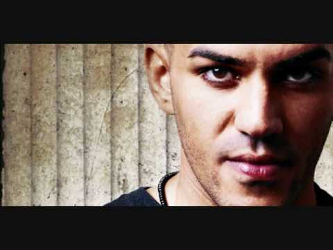 Nazar - Chakuza feat. Raf Camora - Rot Weiß Rot - Össi Ö