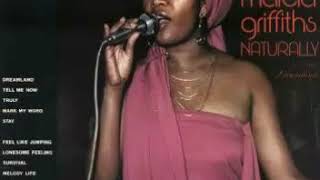 Marcia Griffiths - Survival     (Let's Play On)       (letra na descrição)