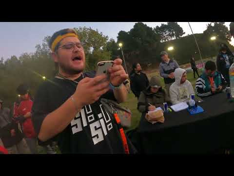 EMCIGAH vs. TAIMER vs. LINCE - Batallas Under Vol.4 Formato Random - Concepción 2022