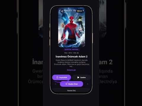 Bugün Ne İzlesem? - Film Öneri video thumbnail