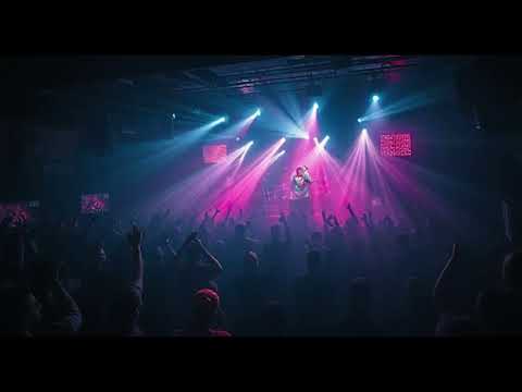 Tech & Bass House 2026 – Underground Club & Peak-Time Grooves