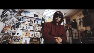 Ded Tebiase Ft. Da Flyy Hooligan - Ferrari Loafers (Official Video)