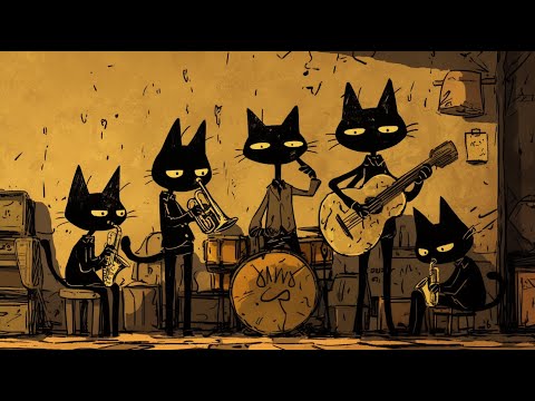 Smoky Alley Cats Jazz Night