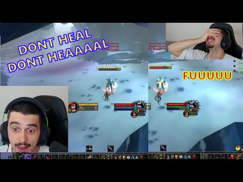 Joked OWNED by Great Father Arctikus. RIP