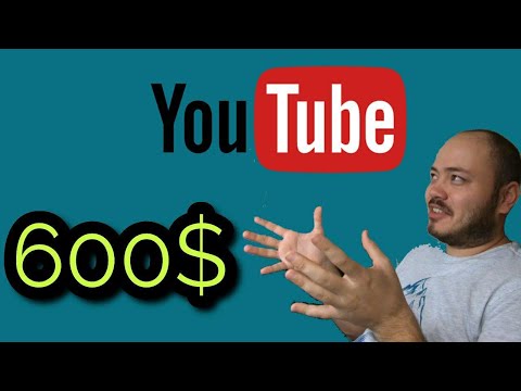 YOUTUBEDA KANAL OCHISH VA PUL ISHLASH / ЮТУБДА КАНАЛ ОЧИШ ВА ПУЛ ИШЛАШ