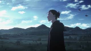 Cover art for Attack on titan- The Rumbling