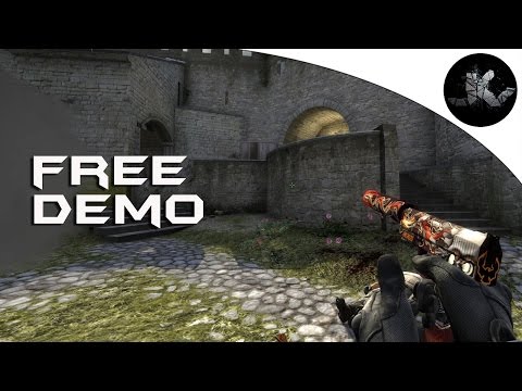 Coldzera Super Fast Ace - Free demo (5K m4a4 & usp-s)