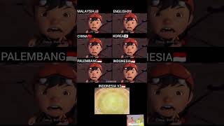 Download lagu Boboboy berbagai bahasa🤣 mp3 Download lagu Boboboy berbagai bahasa🤣 mp3