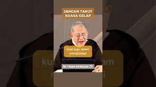 Download lagu Don't Be Afraid of Dark Powers || Father Yohanes mp3 Download lagu Don't Be Afraid of Dark Powers || Father Yohanes mp3