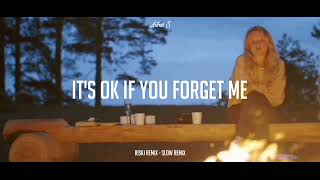Download lagu SLOW REMIX !!! Riski Remix - It's Ok If You Forget Me ( Slow Remix ) mp3 Download lagu SLOW REMIX !!! Riski Remix - It's Ok If You Forget Me ( Slow Remix ) mp3