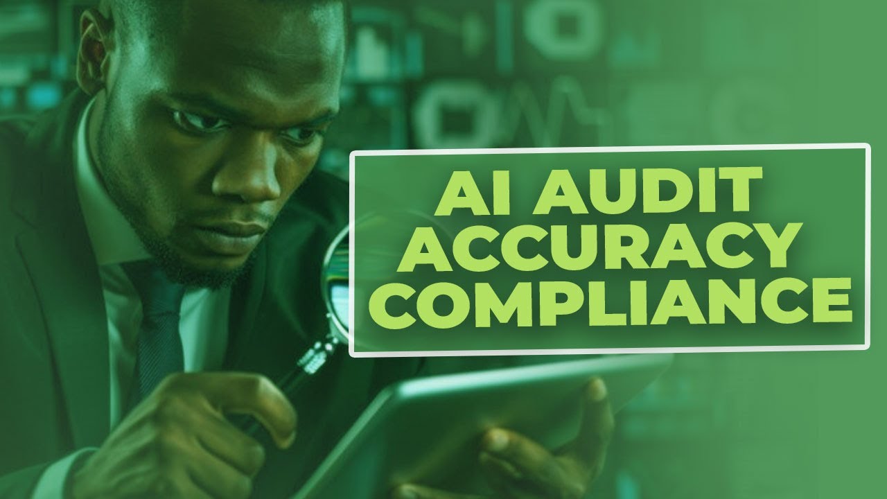 Auditing AI LLM Models || Skillweed
