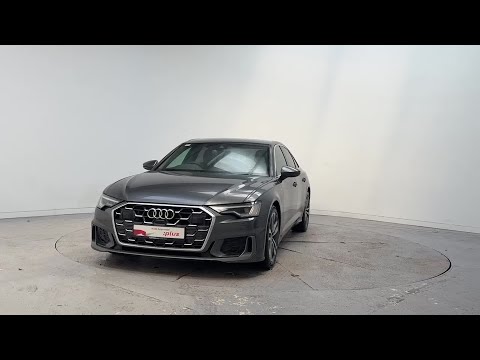 Audi A6 €632 p/m - S-LINE 40 TDI 204HP A/T - Image 2