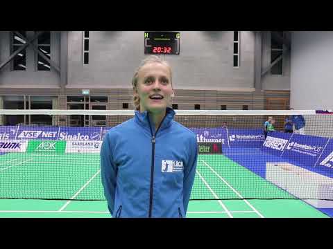 BCB gegen Wipperfeld