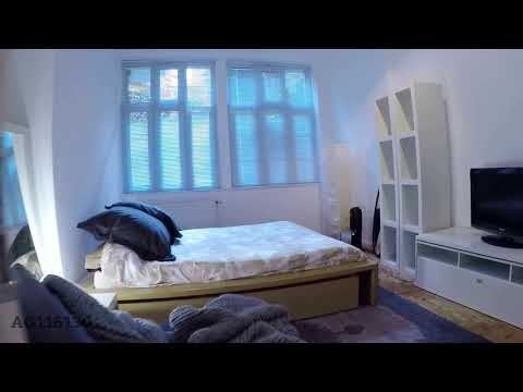 ST-116130 - Exklusive, stilvoll möblierte Wohnung in Stuttgart Mitte