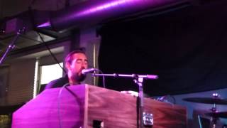 Slow Club - Wanderer, Wandering (HD) - Rough Trade East - 14.07.14