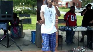 THRILLA G IN KNOX PARK.MOV