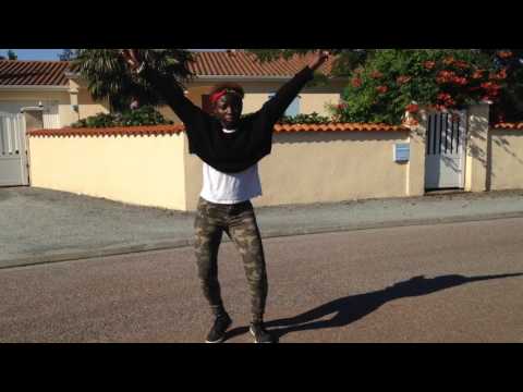 Ariel Sheney - Djakaridja