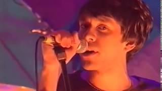 Shed Seven "Going For Gold" Live on TFI Friday Series 1, Episode 6