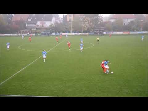 UFC Fehring – SV Krottendorf   2:0 (1:0)