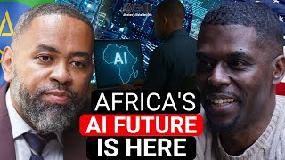 Why The World's AI is NOT Built For Africa (And What We Must Do) Amado