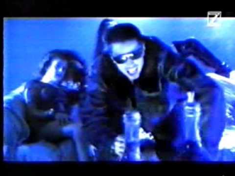 Infinite Mass - Area Turns Red 1995 (uncensored)