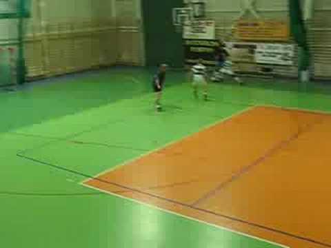 2008 II Runda Akacjova - Mix Electronic cz3