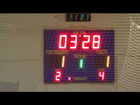 20 КУ КН 2  Финал ХарьковФАМ – Zombee