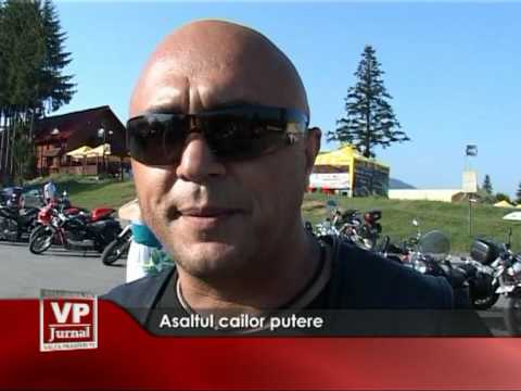Asaltul cailor putere