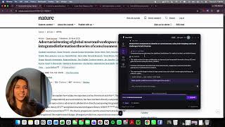 GetTheGists Tutorial | How to Summarize Research Papers with AI