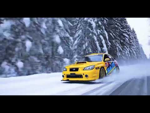 Subaru impreza WRX STI spec-C Type ra-R ALLSUBARU Edition 