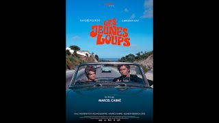 Les Jeunes Loups (1968) French Version